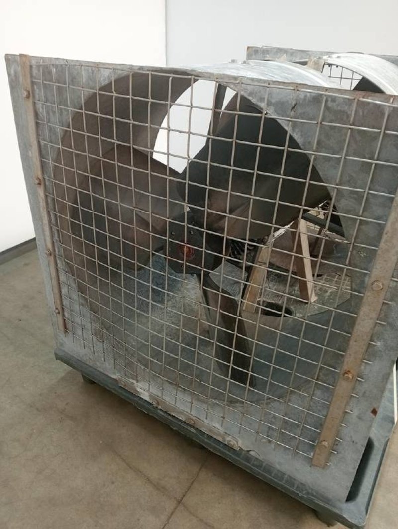 Ventilator