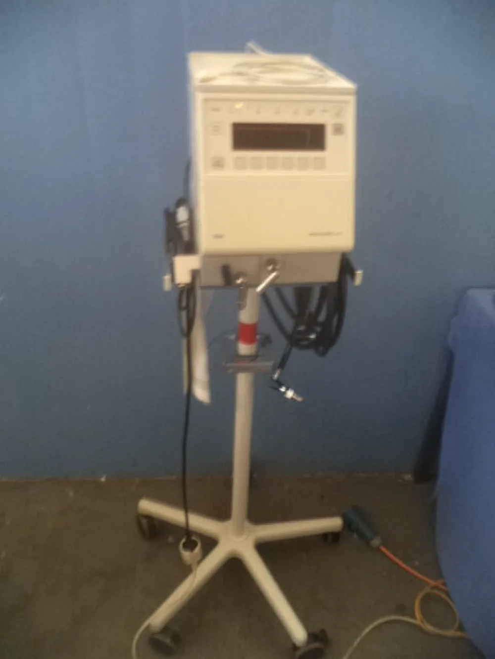 Babylog 8000 plus (Used, very good)