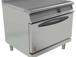 Falcon Dominator Plus Natural Gas General Purpose Oven with Drop Down Door G3117D - islandcatering