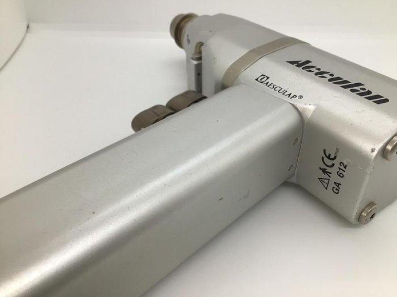 Aesculap GA612