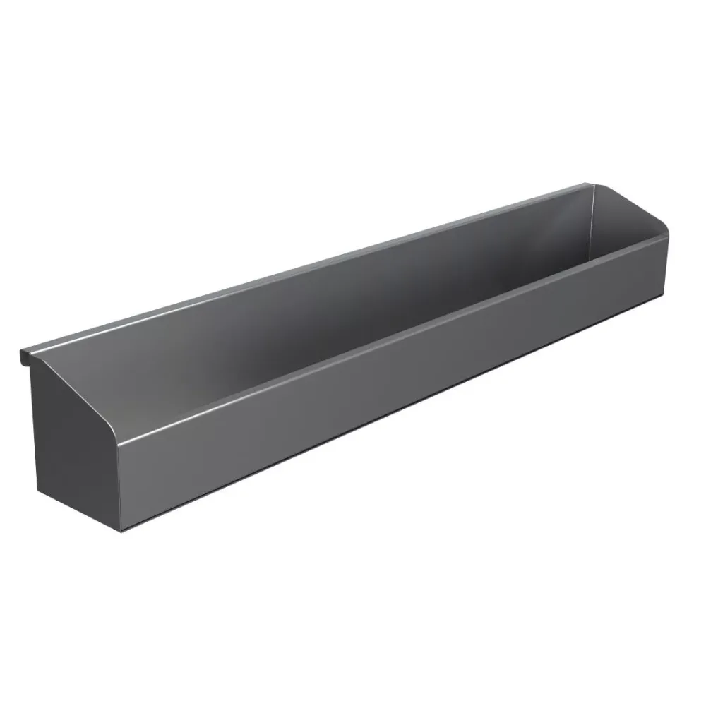 Parry Modular Bar Speed Rail 1200mm MB-LSR1200 - islandcatering