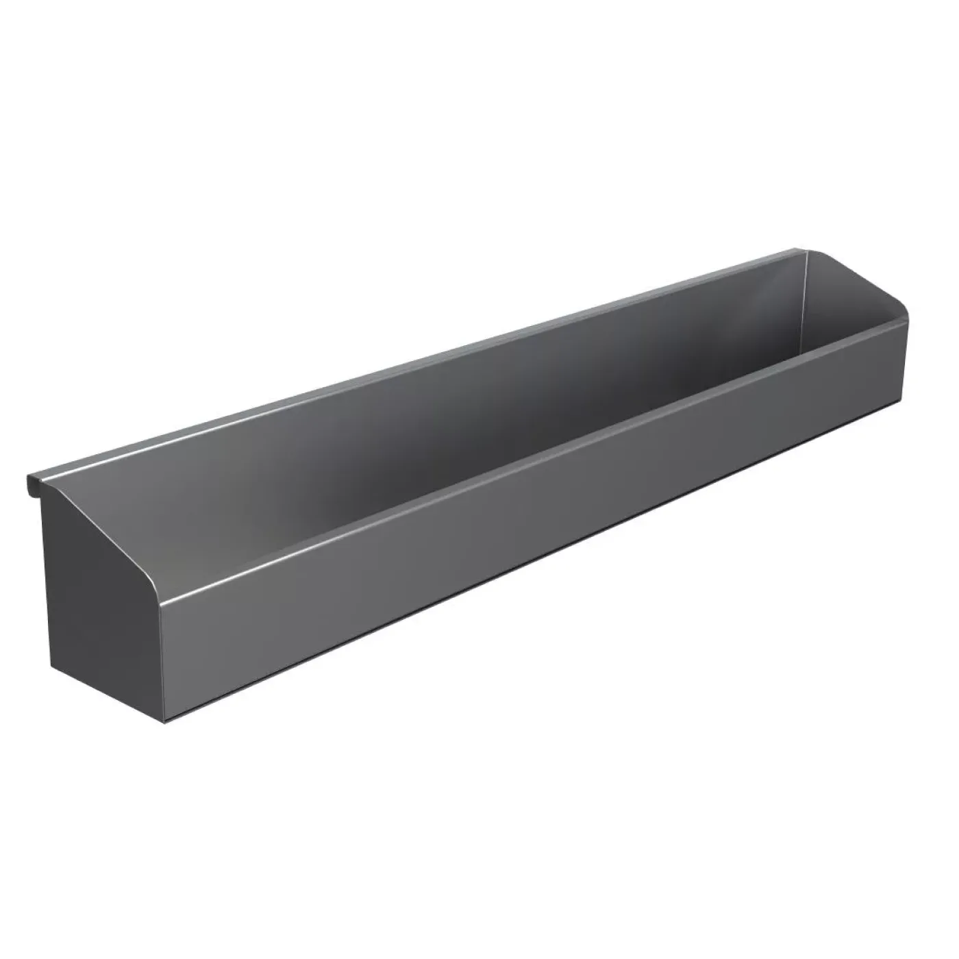 Parry Modular Bar Speed Rail 1200mm MB-LSR1200 - islandcatering - 1