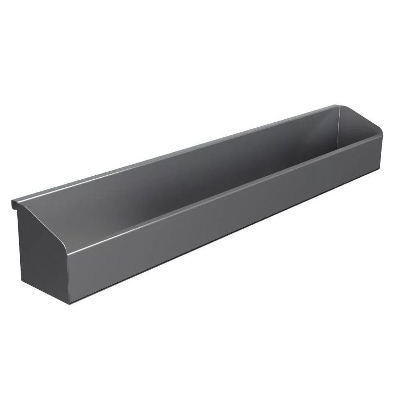 Parry Modular Bar Speed Rail 1200mm MB-LSR1200 - islandcatering
