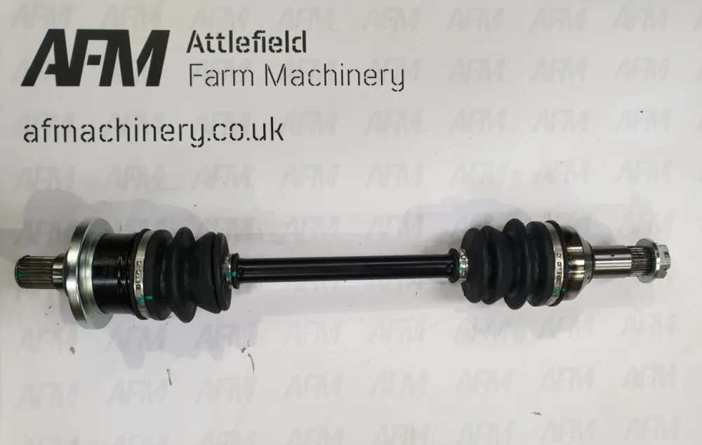Artic Car Rear Diesel Drive Shaft - 1502-938