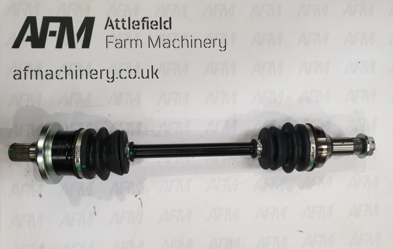 Artic Car Rear Diesel Drive Shaft - 1502-938