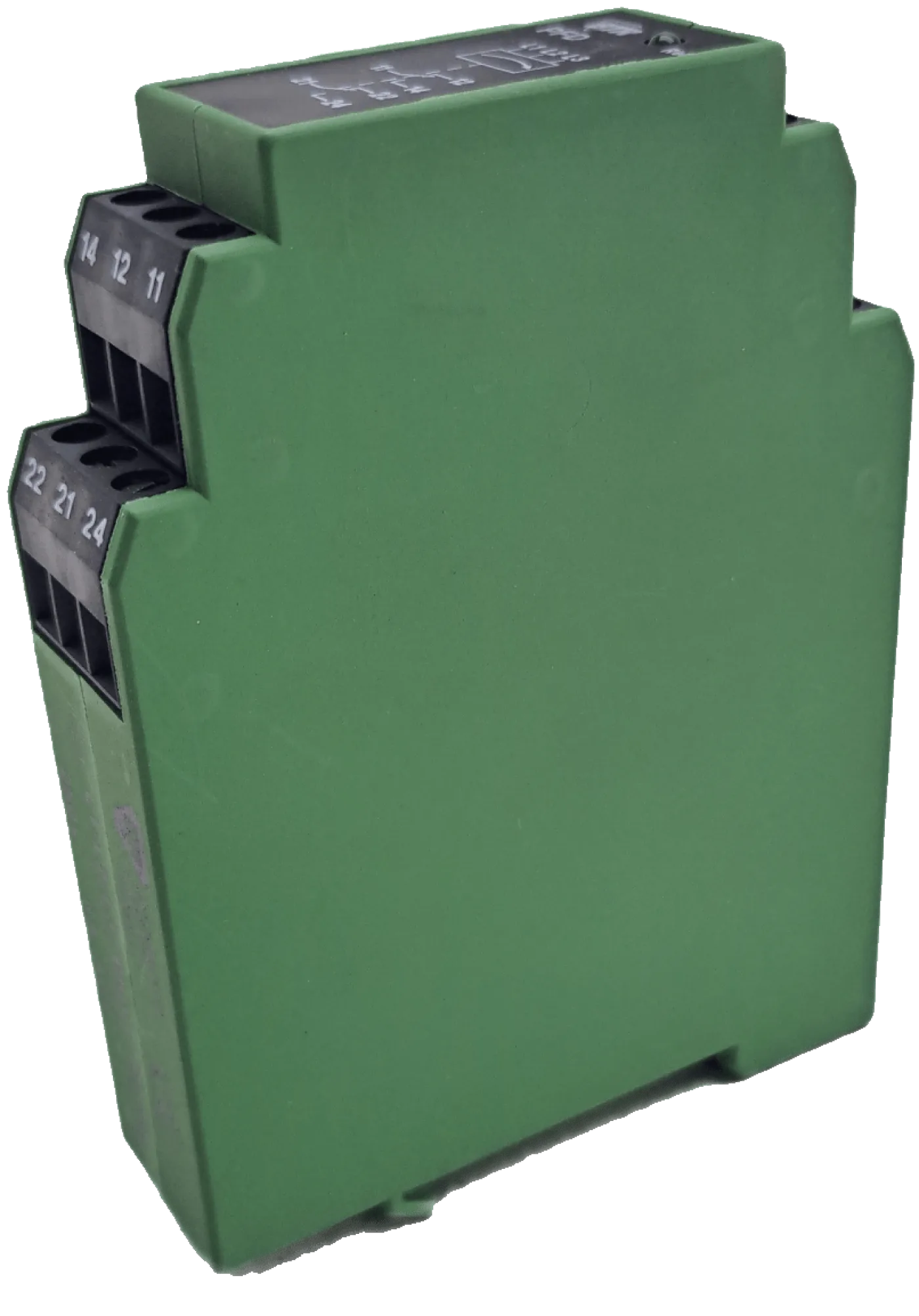 BTR PFD1 Relais - 4
