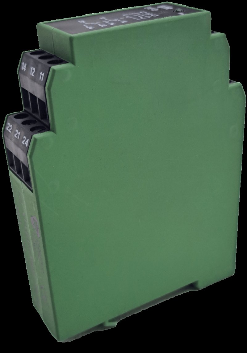 BTR PFD1 Relais
