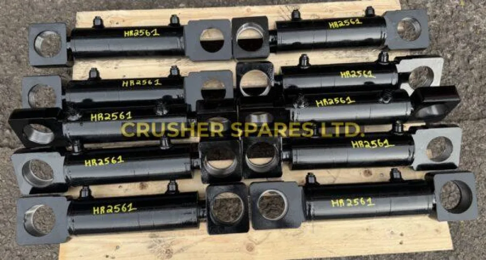 HR2561 | | Hydraulic Toggle Ram Cylinder | Extec® / Sandvik® |