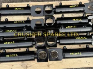 HR2561 | | Hydraulic Toggle Ram Cylinder | Extec® / Sandvik® |