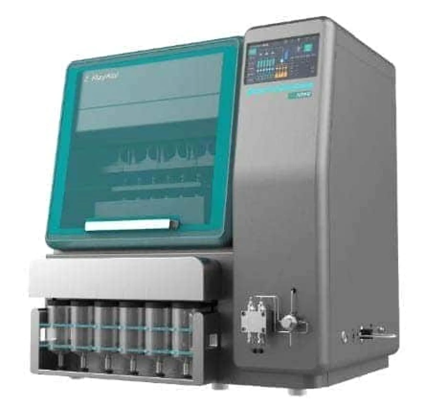 Raykol HPFE06S Drukvloeistofextractiesysteem - 1