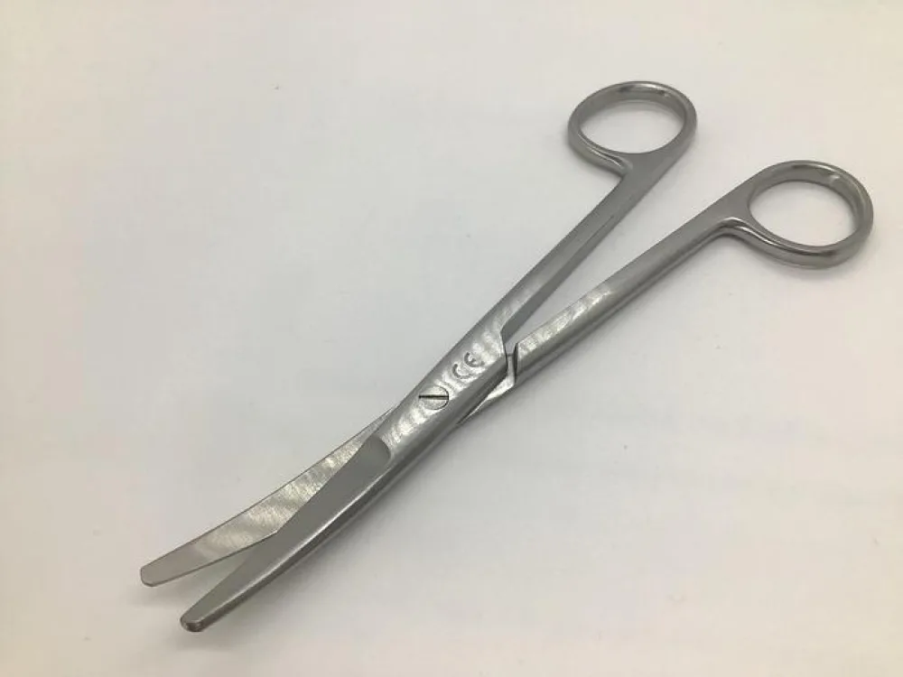 GB Medical Mayo 150mm