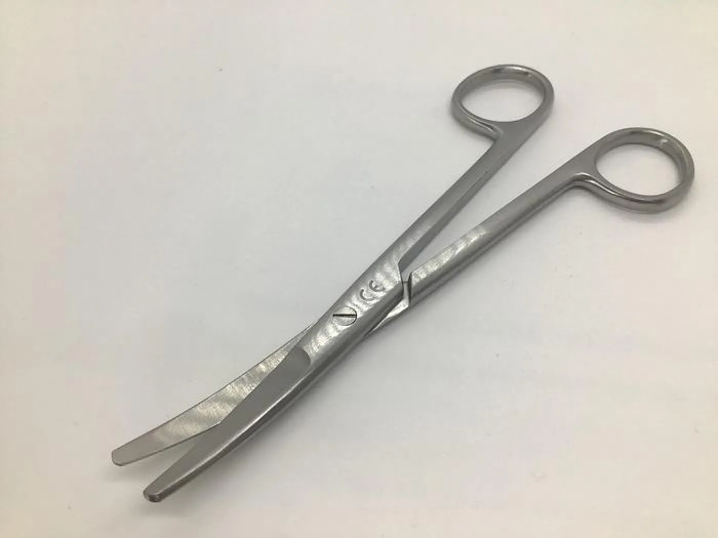 GB Medical Mayo 150mm - 1