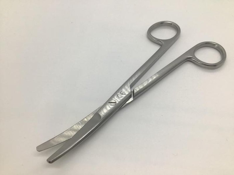 GB Medical Mayo 150mm