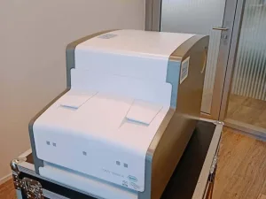 Roche COBAS TaqMan 48, Real-time PCR