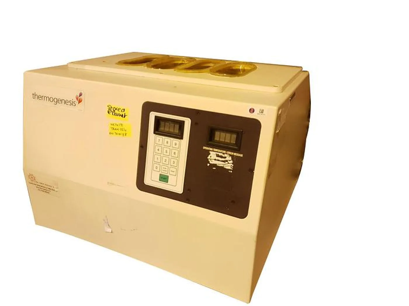 Thermogenesis MT204 Thawing system - 1