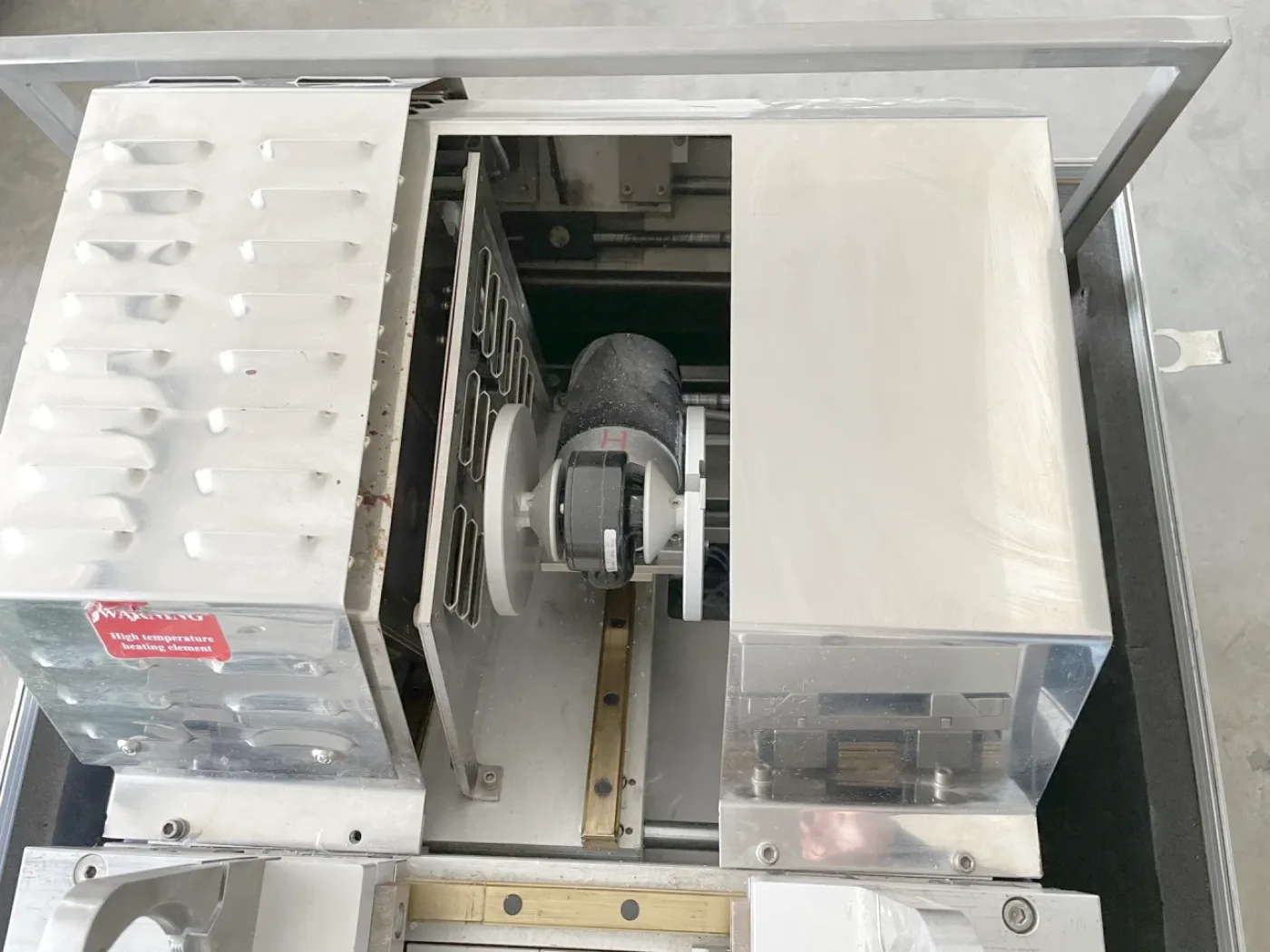 021487 - WIDOS HT 1500 CNC - 2