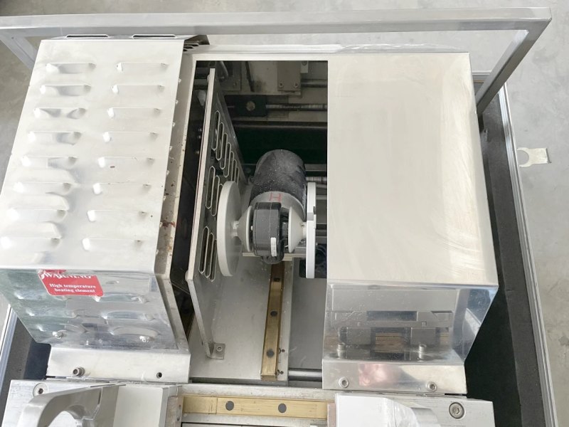 021487 - WIDOS HT 1500 CNC