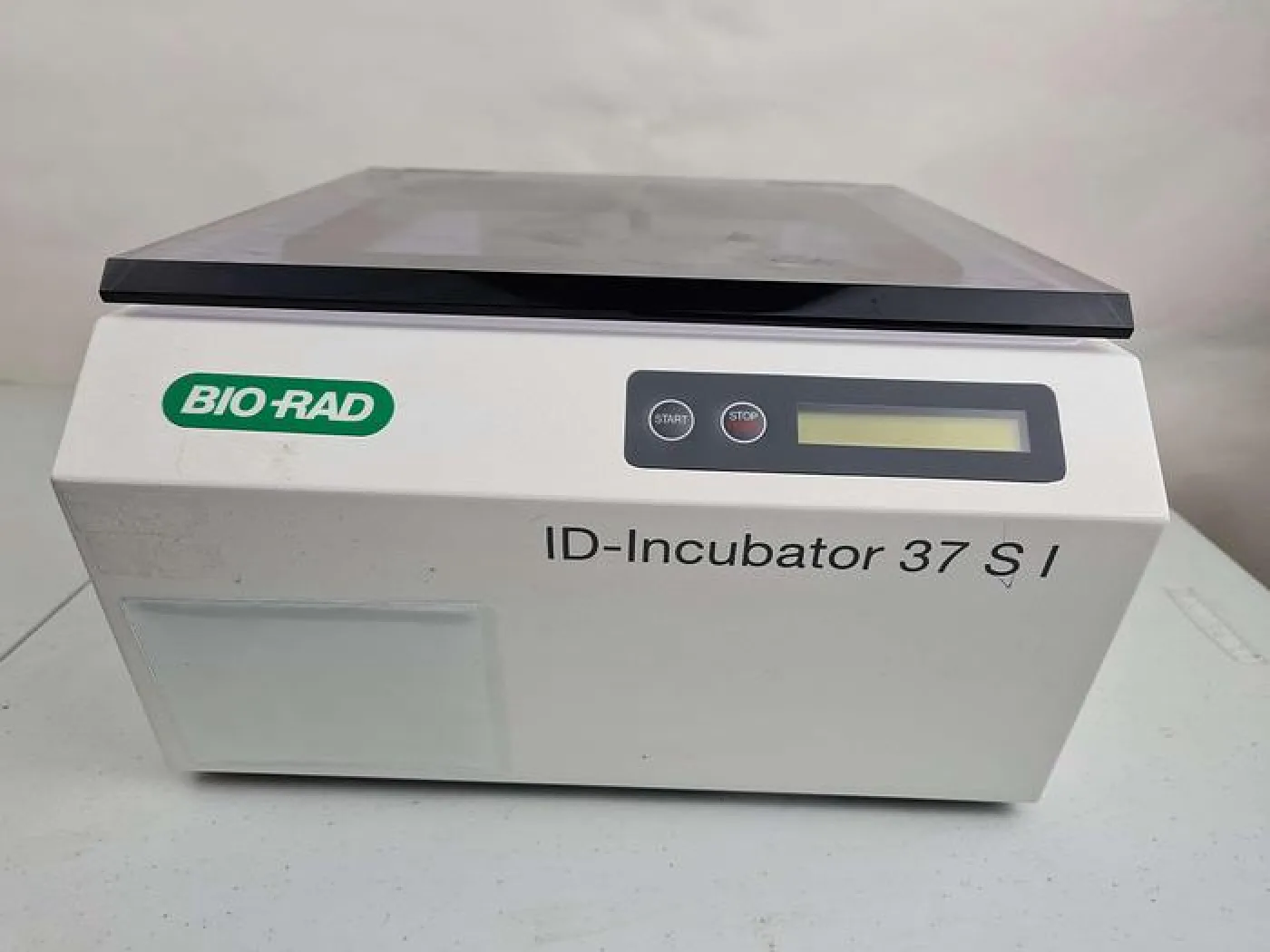 BioRad ID-Incubator 37 S I - 6