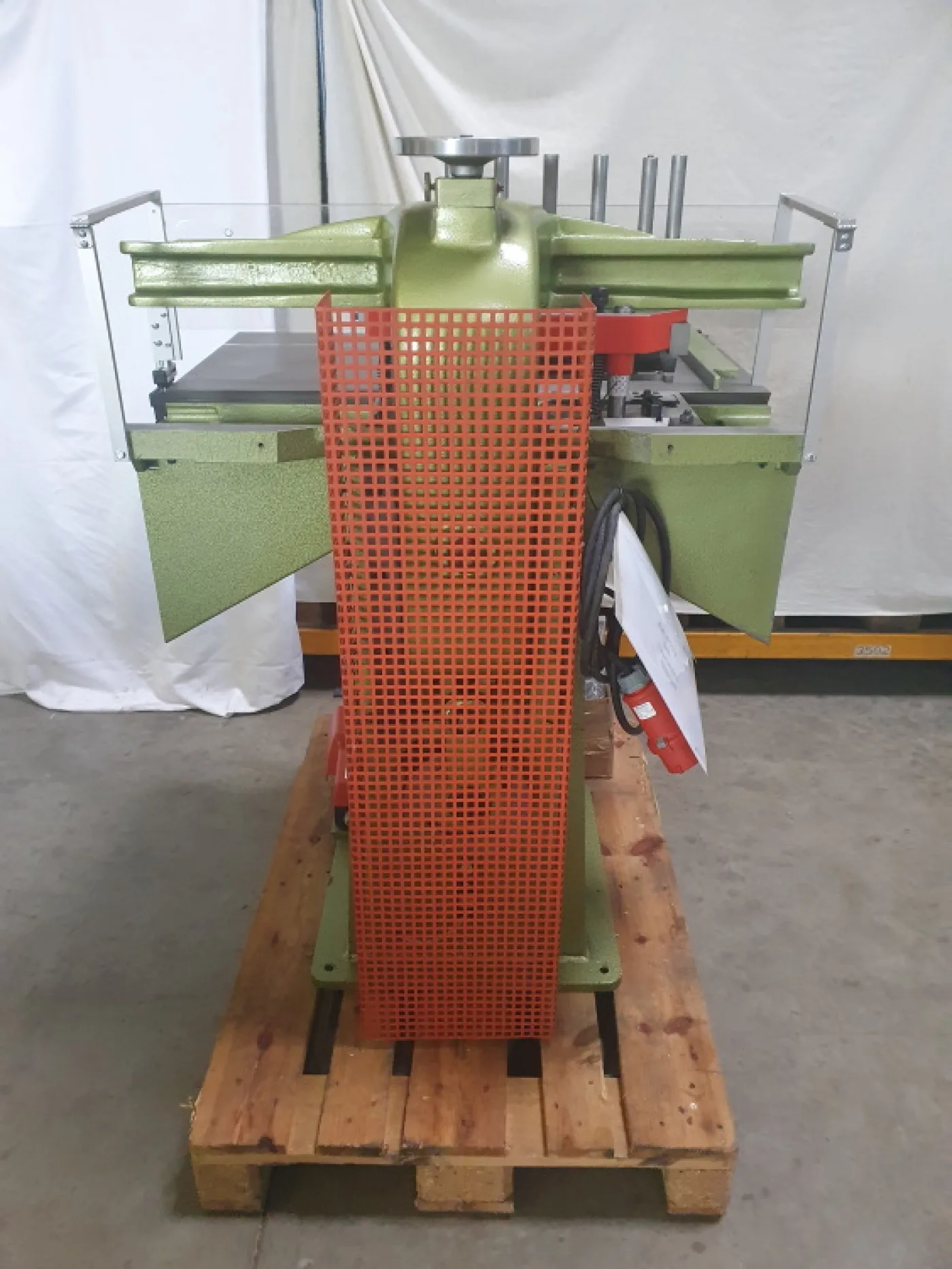 Universalstanze Tränklein USM 900 - 6