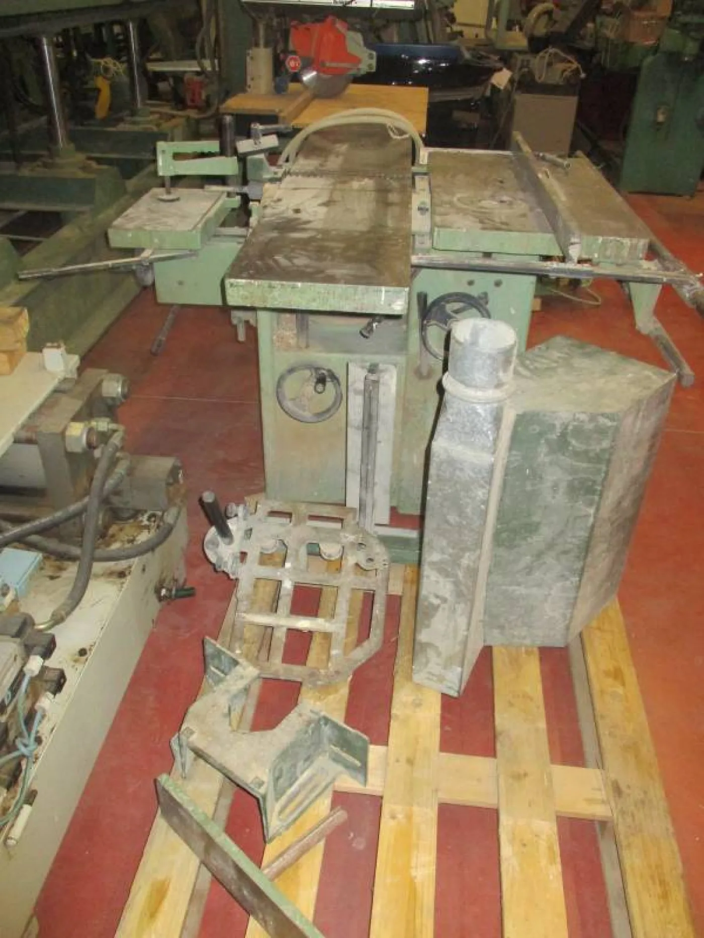 COMBINATA DA 300 - 1