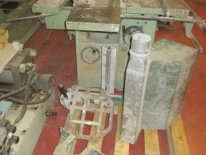 COMBINATA DA 300