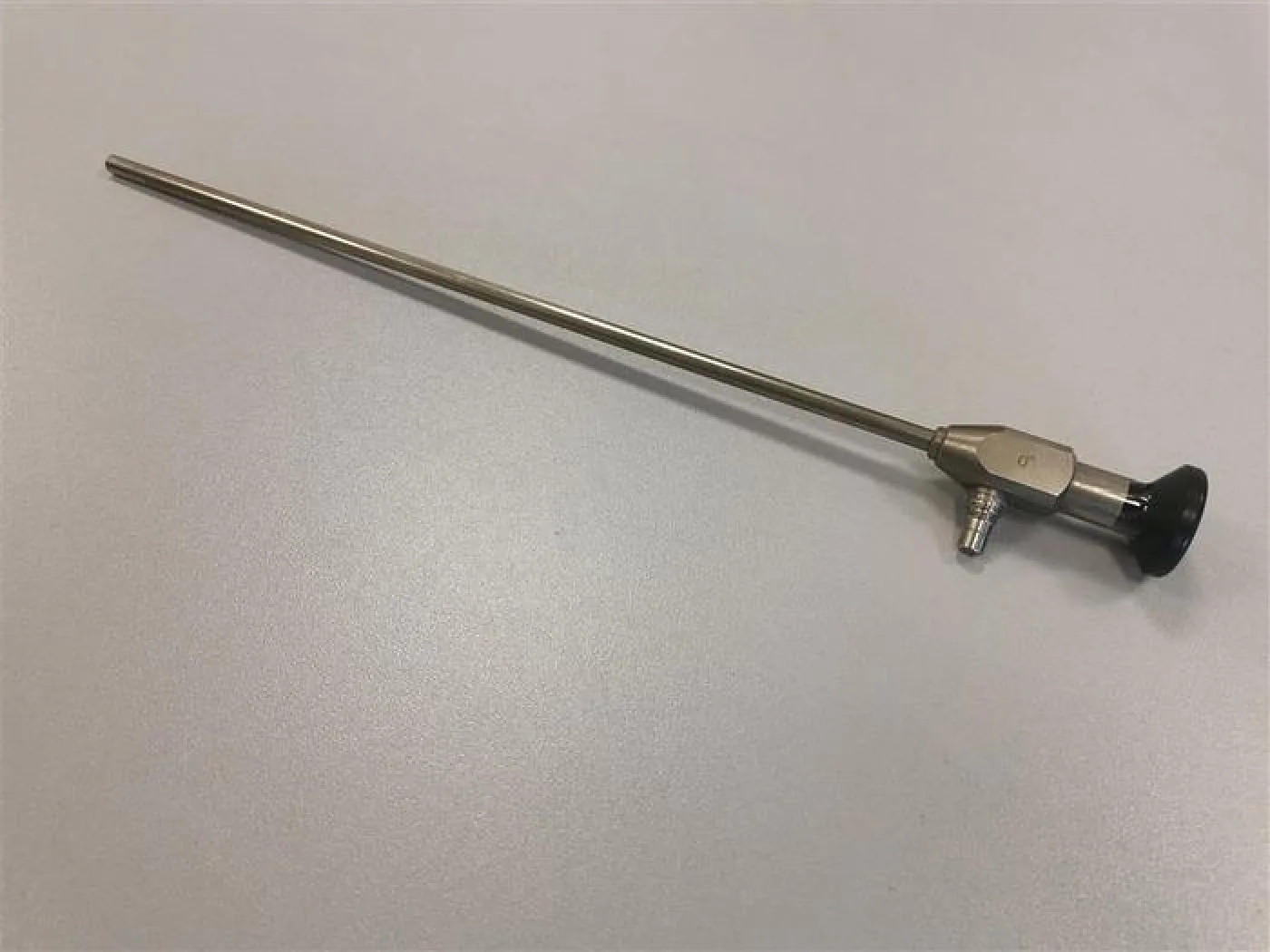 Rigid - 0° - 1
