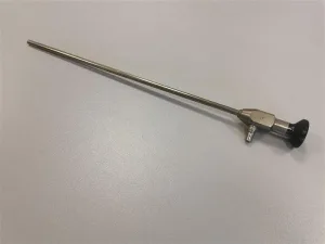Rigid - 0°