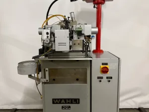 023265 - WAHLI W 92