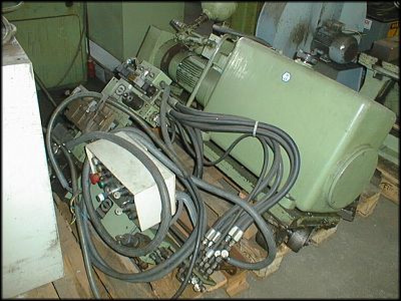 KDK 51-1.11 SAUTER 1984