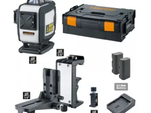 PrecisionPlane-Laser 4G Pro