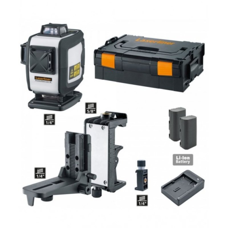PrecisionPlane-Laser 4G Pro