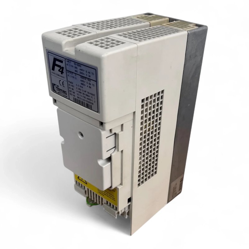 KEB HOMAGCombivert F4 10 F4 FOO-4A00/1.2 2,2 KW 4 kVA Art. 2-082-01-0048