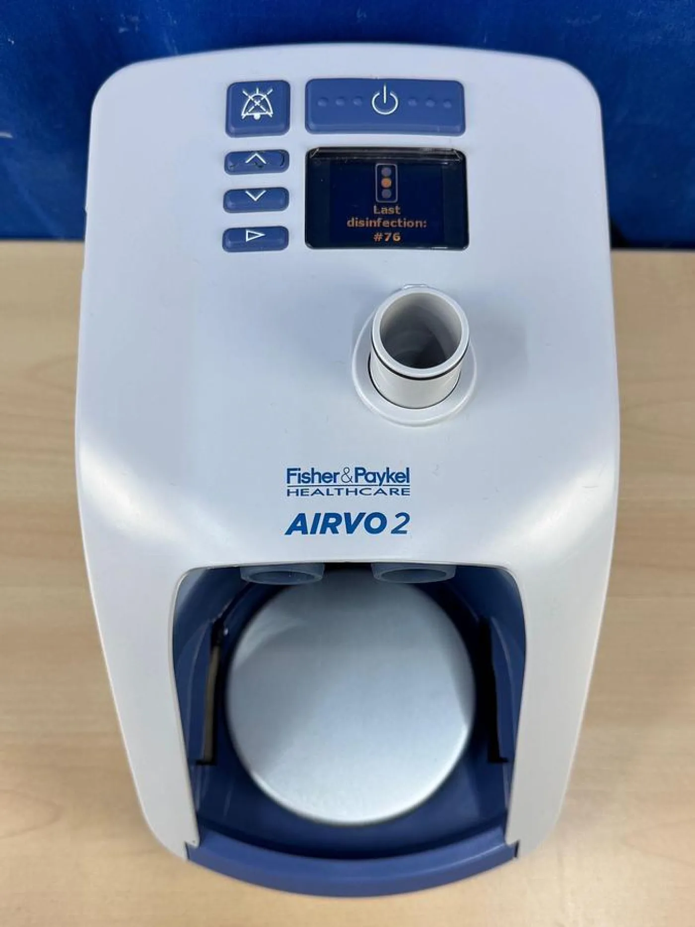 Fisher & Paykel Airvo 2 YOM: 2018 - 5