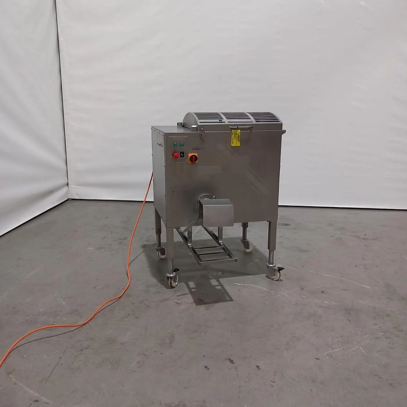 2007 Thompson Meat Machinery Gehaktmolen, 900 - 3