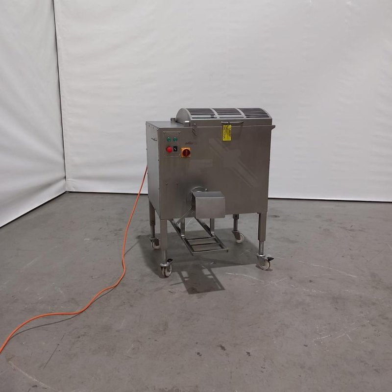 2007 Thompson Meat Machinery Gehaktmolen, 900