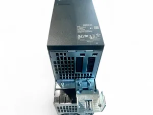 SIEMENS SINAMICS SINGLE MOTOR MODULE 30A ESL3120-ITE23-OACO HOMAG BOF BAZ
