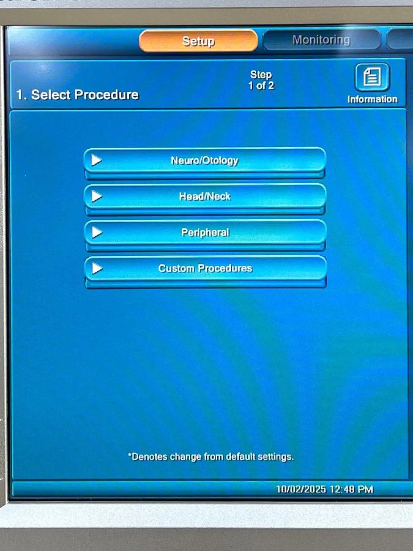 Medtronic NIM-Response 3.0 - 6