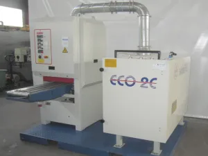 017563 - WEBER TTS-D-300 + ECO2C