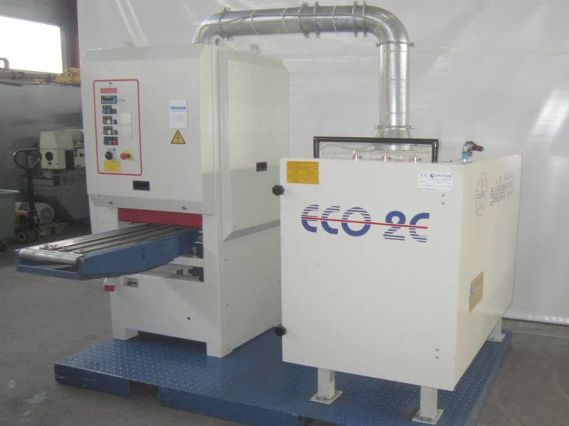 017563 - WEBER TTS-D-300 + ECO2C