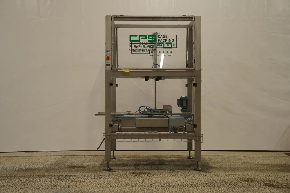 CPS Dozensluiter
