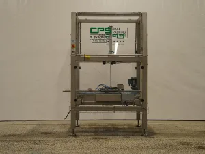 CPS Dozensluiter