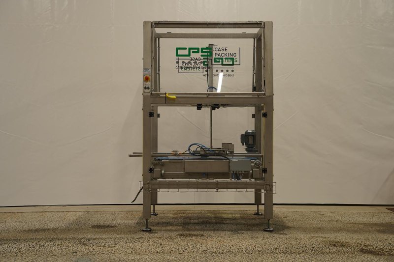 CPS Dozensluiter