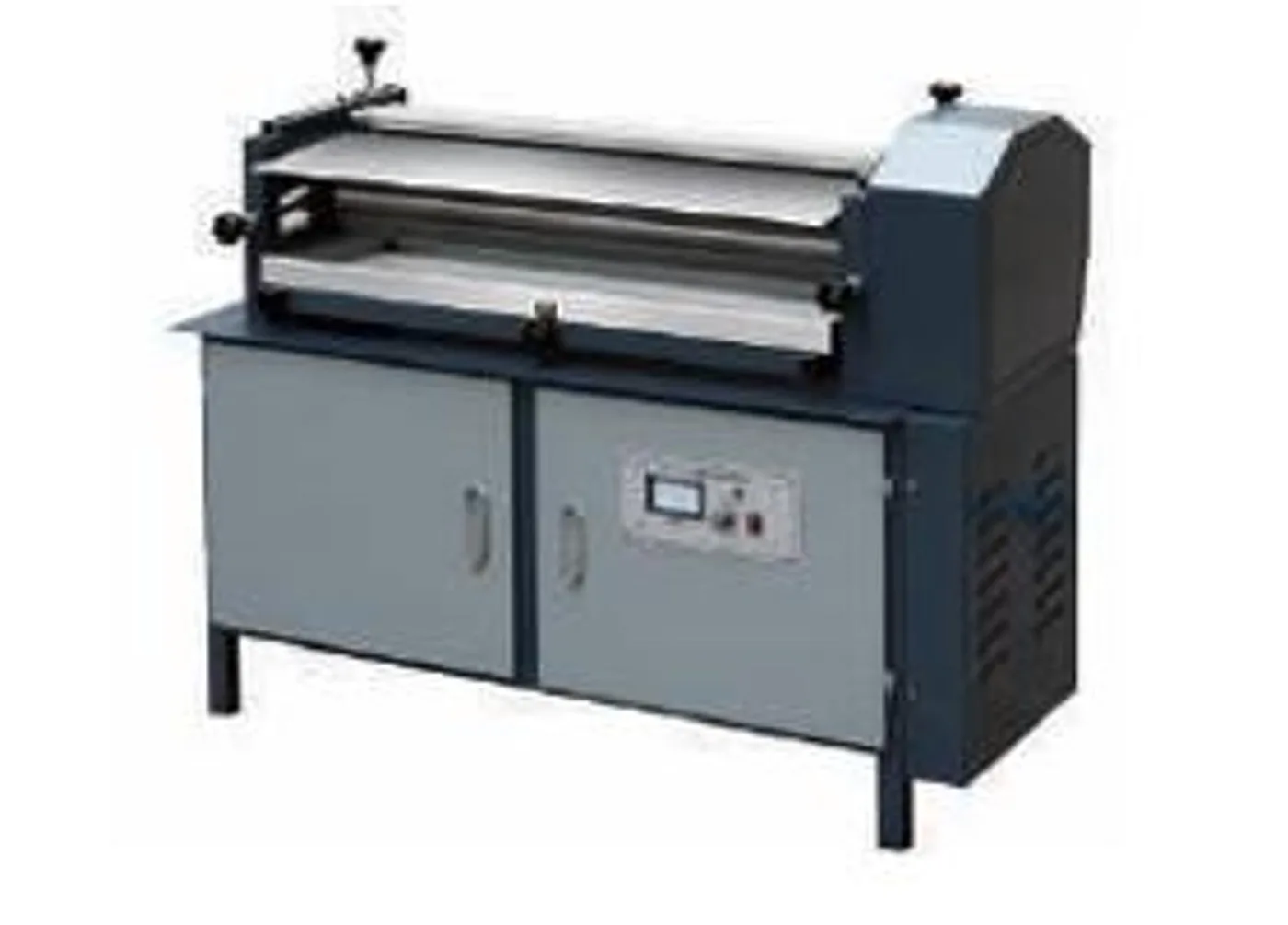 Maquina Encoladora de Velocidad Ajustable para Control Total JDS TJJ-700A💧 - 1