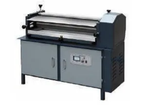 Maquina Encoladora de Velocidad Ajustable para Control Total JDS TJJ-700A💧