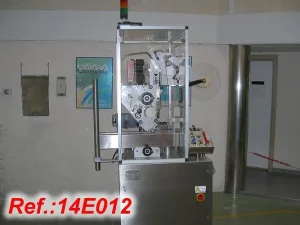 ETIQUETADORA "LIBRA" SENSITIVE 300