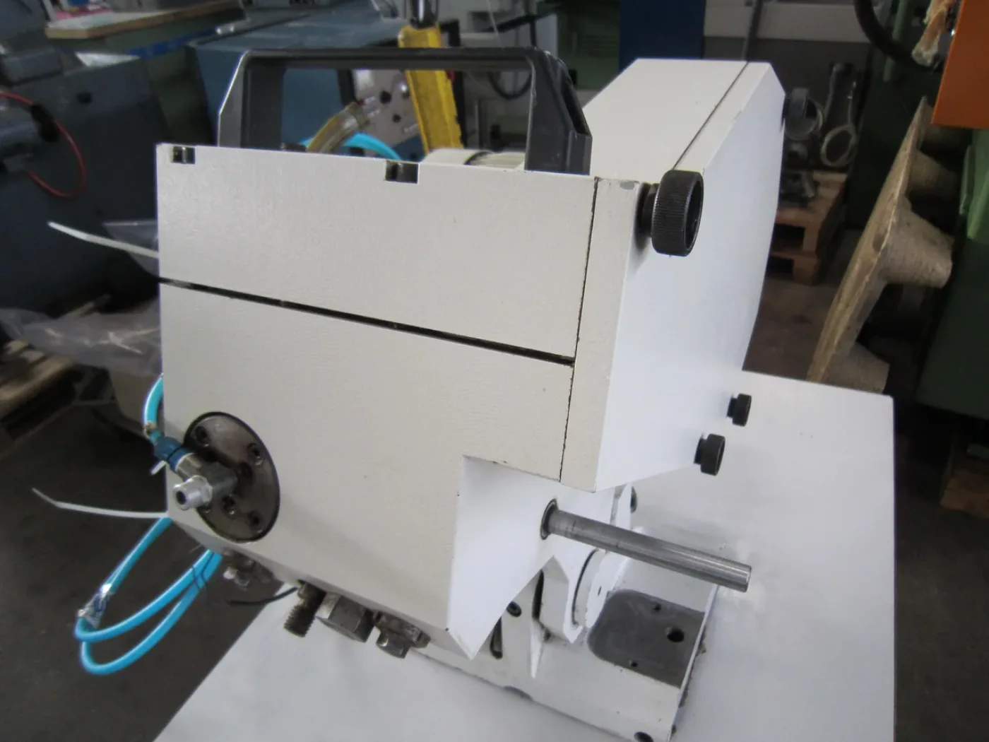 015932 - STUDER S 30 - 40 - 2