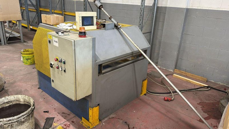 2002 SOL.TEC AT800 AE0187