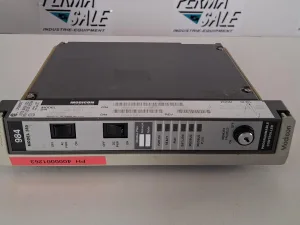 Modicon PC-0984-385 Programmable Controller CPU