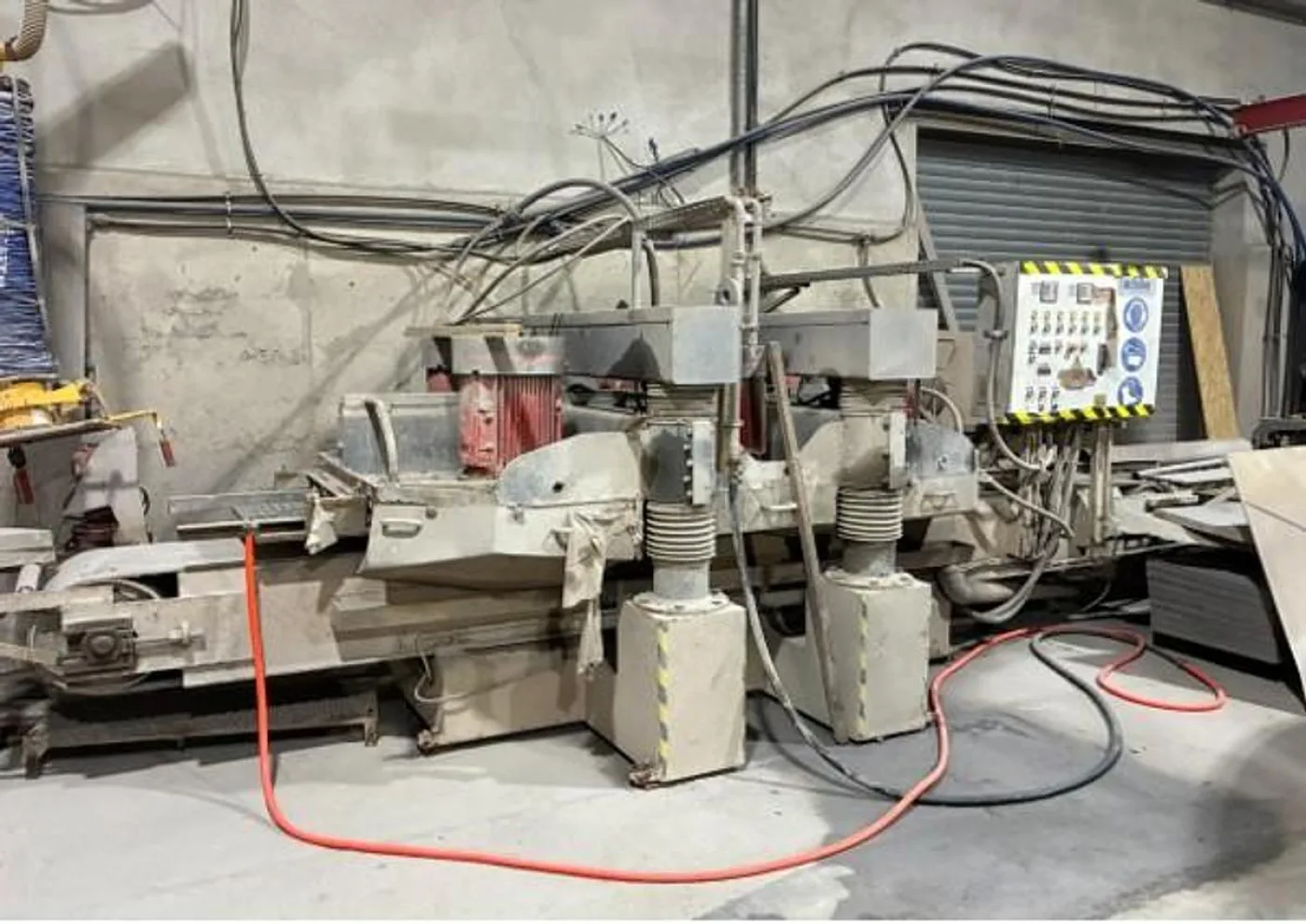 2018 Özteknik OZYYM - 4