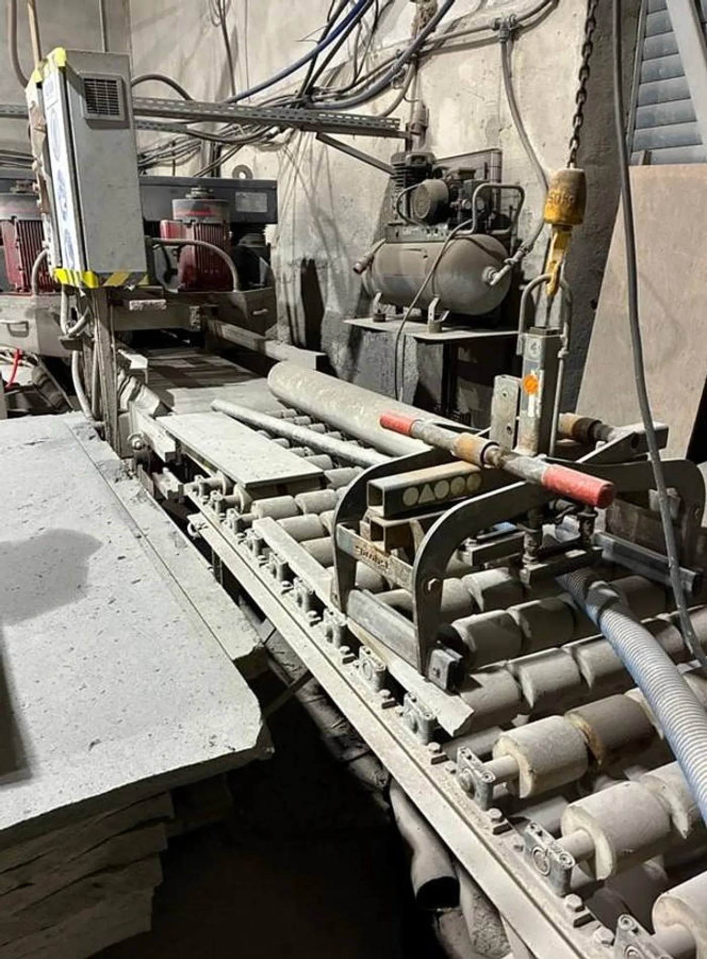 2018 Özteknik OZYYM - 3